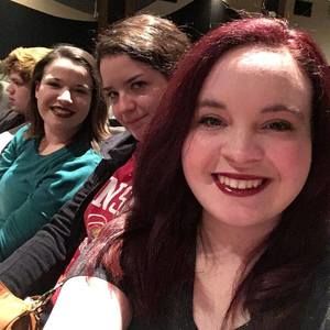 Meet your Posher, Rylee